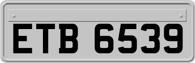 ETB6539