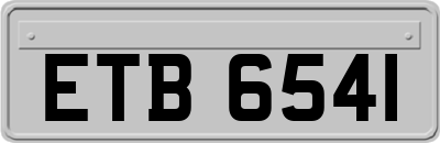 ETB6541