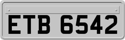 ETB6542