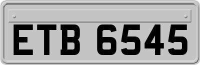 ETB6545