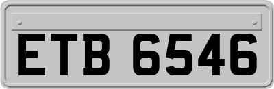 ETB6546