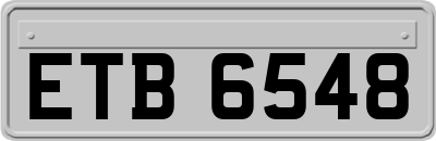 ETB6548