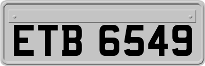 ETB6549