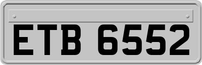 ETB6552