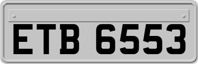 ETB6553