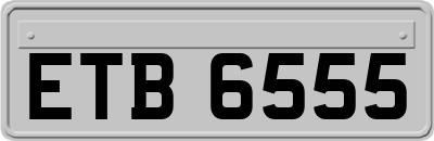ETB6555