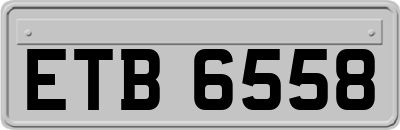 ETB6558