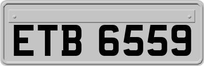 ETB6559