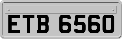 ETB6560