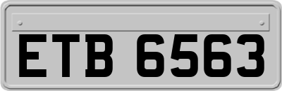 ETB6563