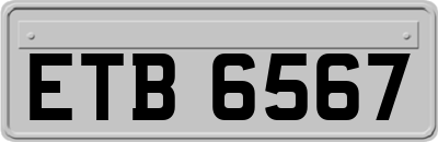 ETB6567