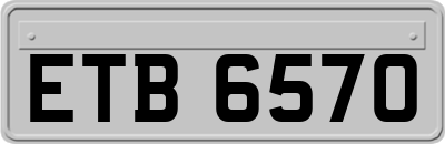 ETB6570