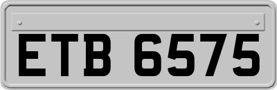 ETB6575