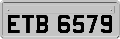 ETB6579