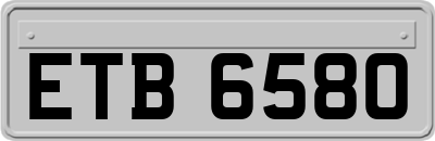 ETB6580