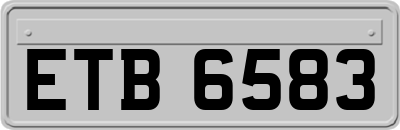 ETB6583