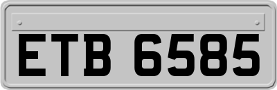 ETB6585
