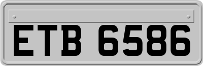 ETB6586