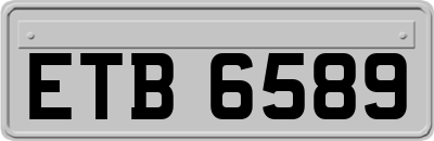 ETB6589