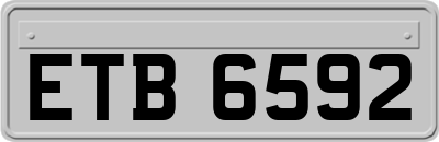 ETB6592