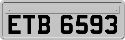 ETB6593