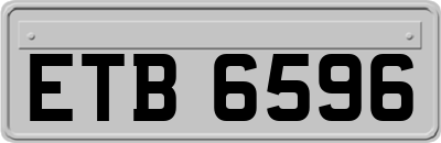 ETB6596