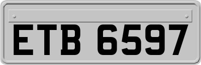 ETB6597