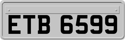 ETB6599