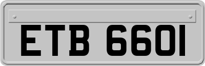 ETB6601