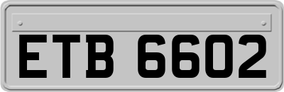 ETB6602