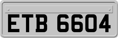 ETB6604