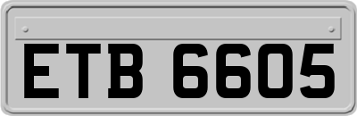 ETB6605