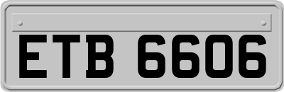 ETB6606