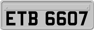ETB6607
