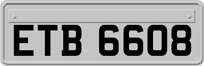 ETB6608