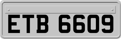 ETB6609