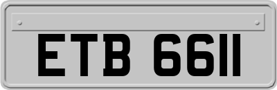ETB6611
