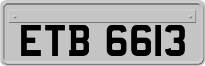 ETB6613