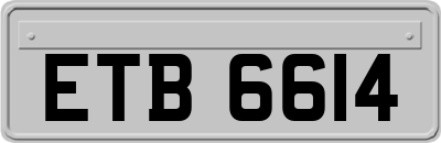 ETB6614