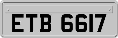 ETB6617