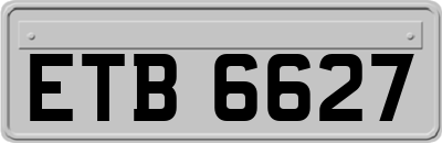 ETB6627