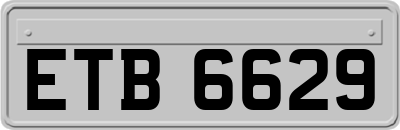 ETB6629