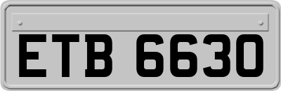 ETB6630