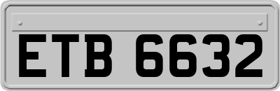 ETB6632