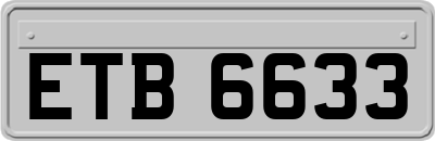 ETB6633
