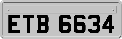 ETB6634