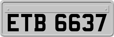 ETB6637