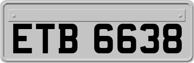 ETB6638