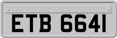 ETB6641