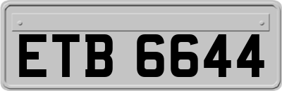 ETB6644